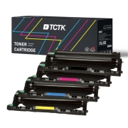 Sostituzione compatibile per Brother DR-221 (DR221CL-C)